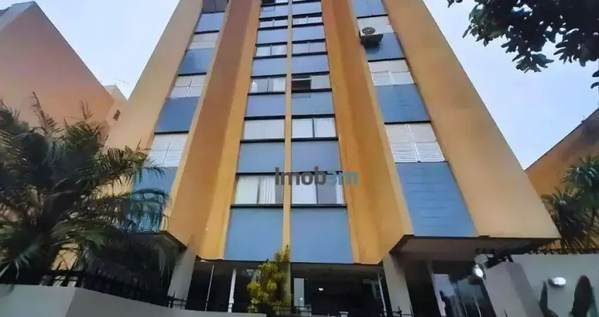 Apartamento com 1 dormitório para alugar, 32 m² por r$ 1.950/mês - centro - londrina/pr