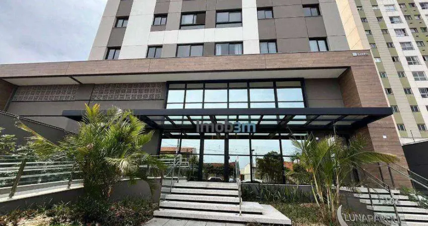 Apartamento com 3 dormitórios à venda, 70 m² por r$ 434.900,00 - veraliz - londrina/pr