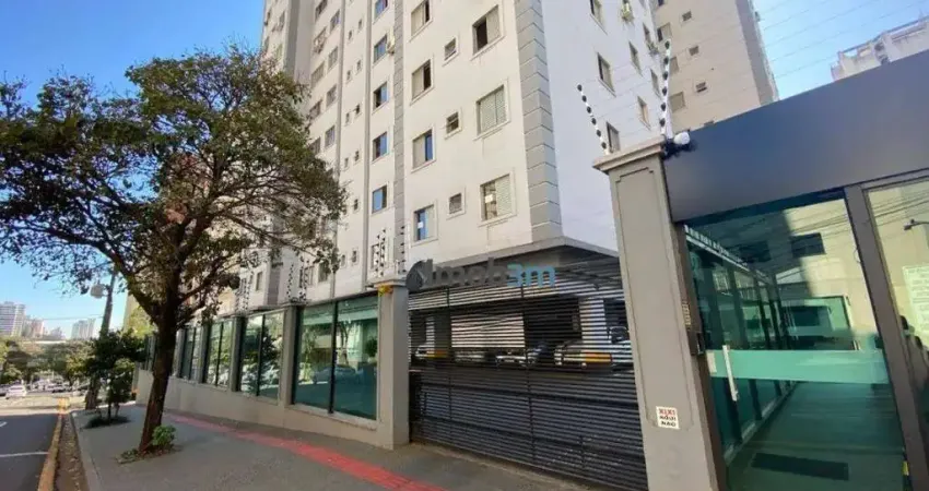 Apartamento com 3 dormitórios à venda, 74 m² por r$ 320.000 - centro - londrina/pr