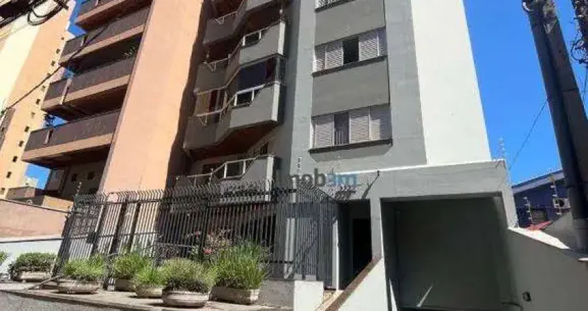 Apartamento com 4 dormitórios à venda, 170 m² por r$ 699.000 - centro - londrina/pr