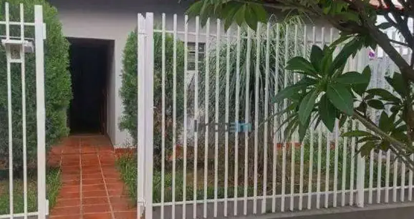 Casa com 3 dormitórios, 146 m² - venda por r$ 690.000 ou aluguel por r$ 2.900/mês - jardim vila rica - cambé/pr