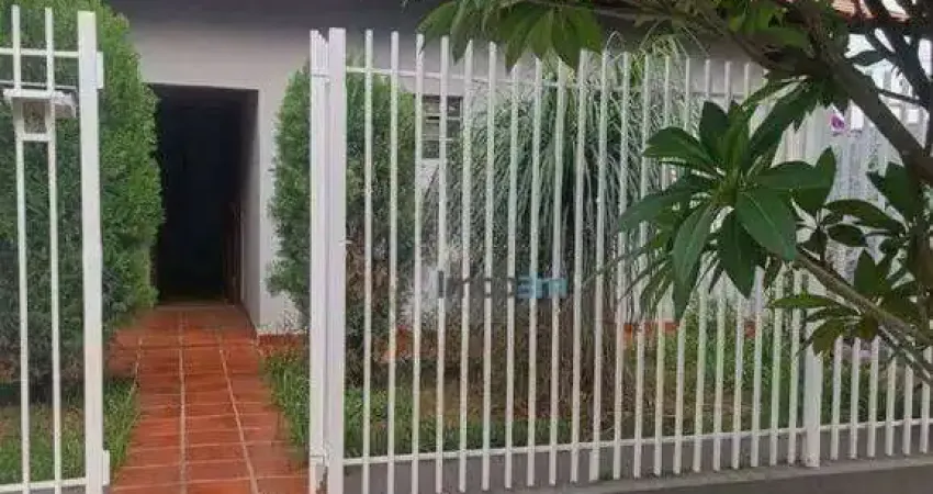 Casa com 3 dormitórios, 146 m² - venda por r$ 690.000 ou aluguel por r$ 2.900/mês - jardim vila rica - cambé/pr