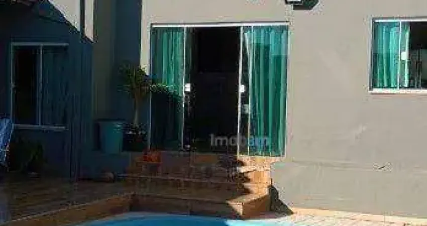 Sobrado com 3 dormitórios, 240 m² - venda por r$ 1.000.000,00 ou aluguel por r$ 4.500,00/mês - jardim alvorada - cambé/pr