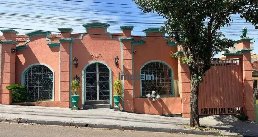 Ponto para alugar, 300 m² por r$ 5.000/mês - centro - londrina/pr