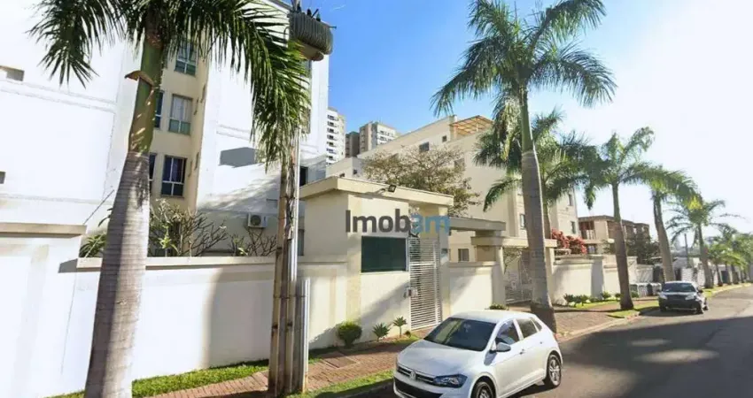 Apartamento com 2 dormitórios, 51 m² - venda por r$ 240.000 ou aluguel por r$ 1.900/mês - são vicente - londrina/pr