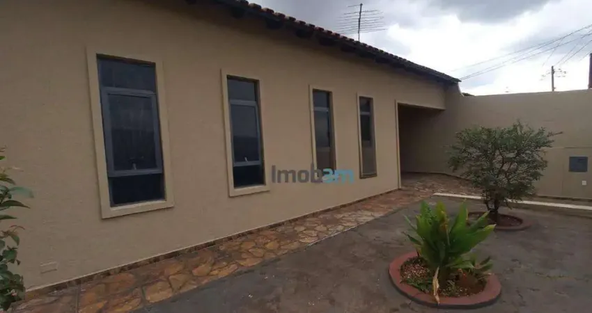 Casa com 3 dormitórios à venda, 100 m² por r$ 420.000 - bandeirantes - londrina/pr