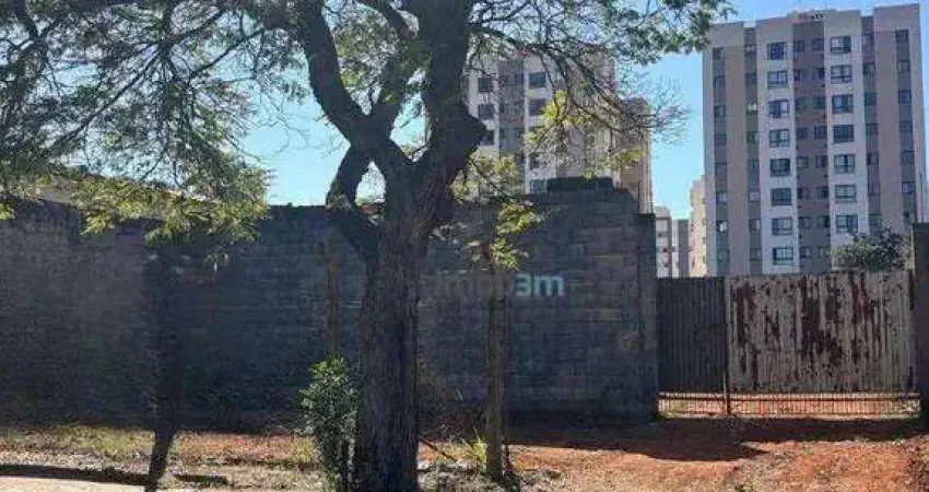 Terreno à venda, 565 m² por r$ 450.000,00 - vila brasil - londrina/pr