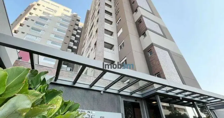 Apartamento com 2 dormitórios à venda, 78 m² por r$ 690.000 - jardim higienópolis - londrina/pr