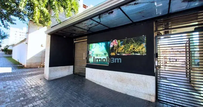 Apartamento com 3 dormitórios à venda, 70 m² por r$ 250.000,00 - nossa senhora de lourdes - londrina/pr