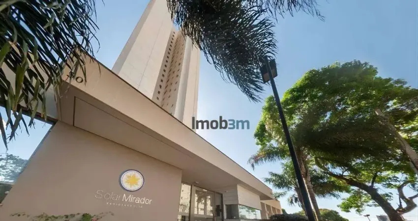 Apartamento com 2 dormitórios à venda, 75 m² por r$ 650.000,00 - aurora - londrina/pr