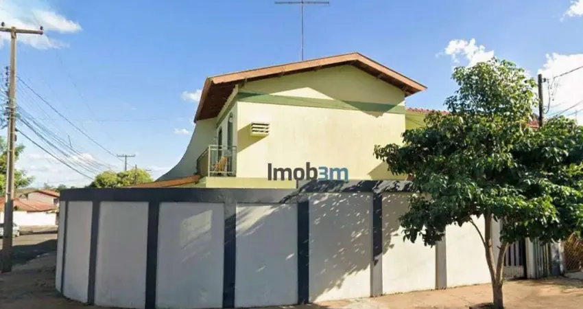 Kitnet com 1 dormitório para alugar, 40 m² por r$ 1.600,00/mês - lago juliana - londrina/pr