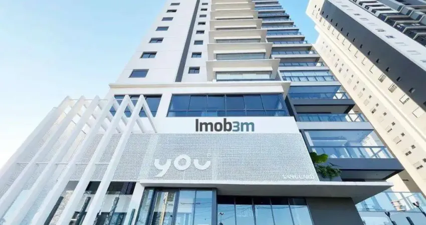 Apartamento com 3 dormitórios, 92 m² - venda por r$ 1.250.000 ou aluguel por r$ 5.500/mês - gleba fazenda palhano - londrina/pr