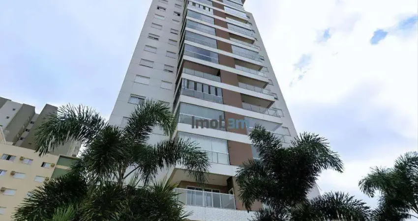 Apartamento com 2 dormitórios à venda, 92 m² por r$ 865.000 - centro - cambé/pr