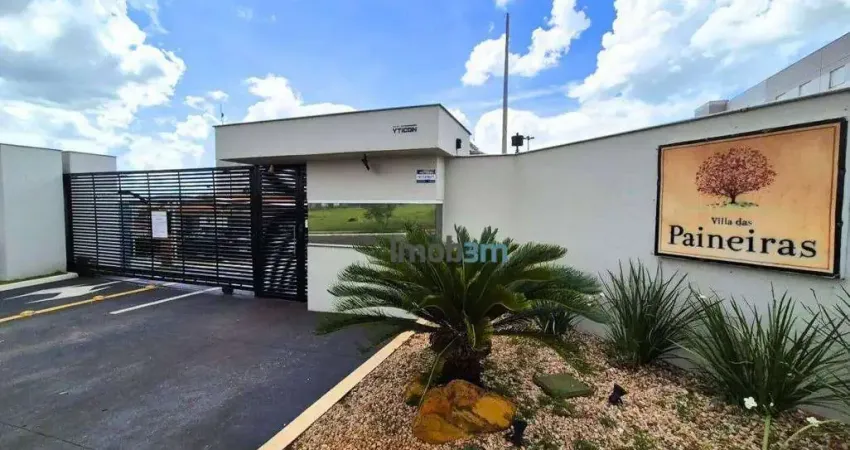 Apartamento com 2 dormitórios, 48 m² - venda por r$ 210.000 ou aluguel por r$ 1.200/mês - jardim são paulo ii - londrina/pr