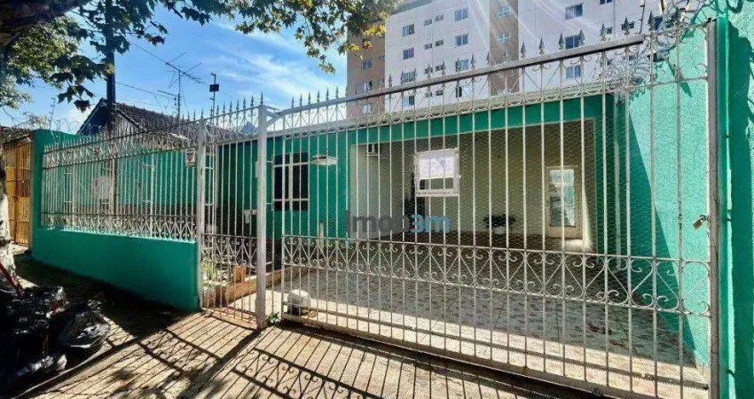 Casa com 3 dormitórios, 151 m² - venda por r$ 755.000,00 ou aluguel por r$ 3.500,01/mês - jardim flórida - londrina/pr