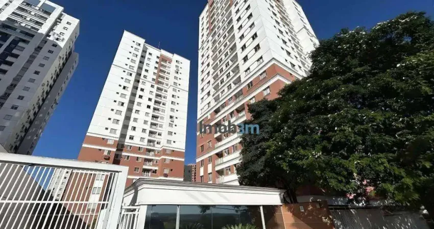 Apartamento com 3 dormitórios à venda, 66 m² por r$ 429.000,00 - terra bonita - londrina/pr