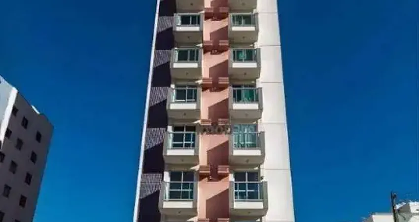 Apartamento com 2 dormitórios para alugar, 45 m² por R$ 3.110,00/mês - Centro - Londrina/PR