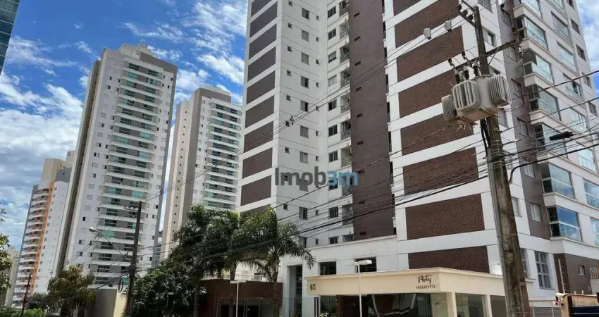 Apartamento com 3 dormitórios à venda, 104 m² por R$ 1.075.000 - Guanabara Parque Boulevard - Londrina/PR