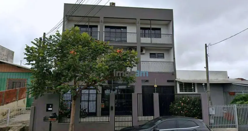 Prédio, 450 m² - venda por R$ 790.000,00 ou aluguel por R$ 7.000,01/mês - Leonor - Londrina/PR