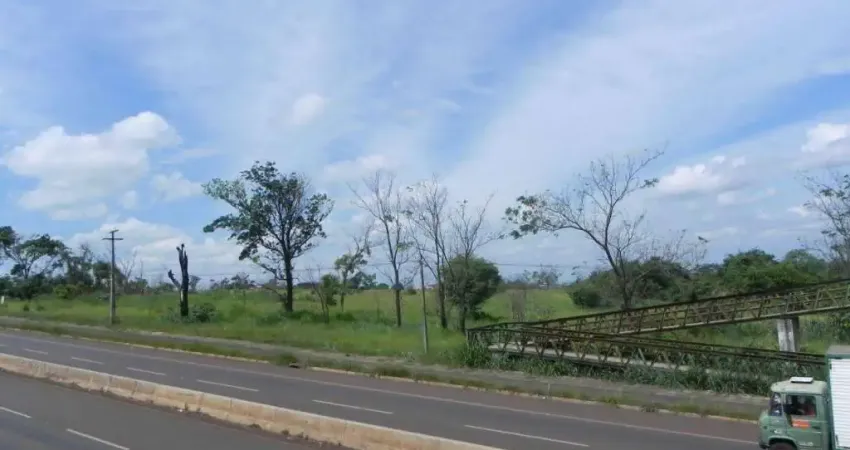 Terreno à venda, 48467 m² por r$ 23.000.000,00 - parque industrial josé belinati - londrina/pr