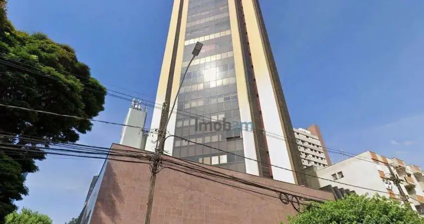 Sala para alugar, 85 m² por R$ 3.000/mês - Centro - Londrina/PR