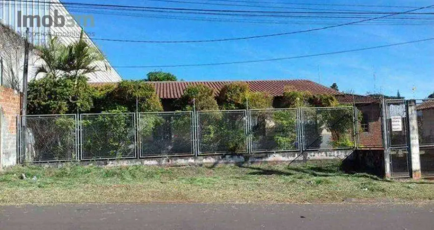Chácara com 2 dormitórios à venda, 2078 m² por R$ 2.100.000,00 - Cilo 3 - Londrina/PR