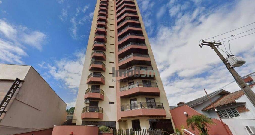 Apartamento com 4 dormitórios à venda, 190 m² por R$ 905.000,00 - Centro - Cambé/PR