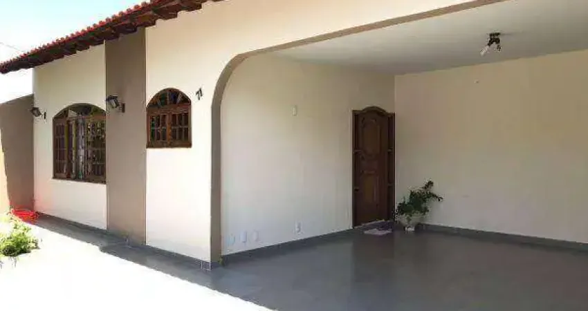 Casa com 3 dormitórios à venda, 330 m² por R$ 1.100.000,00 - Andrade - Londrina/PR