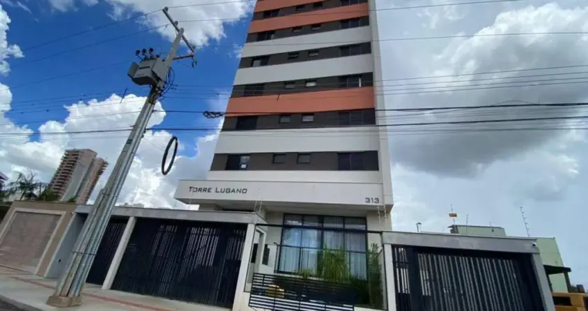 Apartamento com 4 dormitórios à venda, 125 m² por R$ 710.000,00 - Centro - Cambé/PR