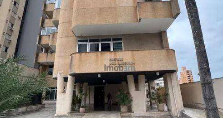 Apartamento Duplex com 5 dormitórios à venda, 562 m² por R$ 2.500. - Centro - Londrina/PR