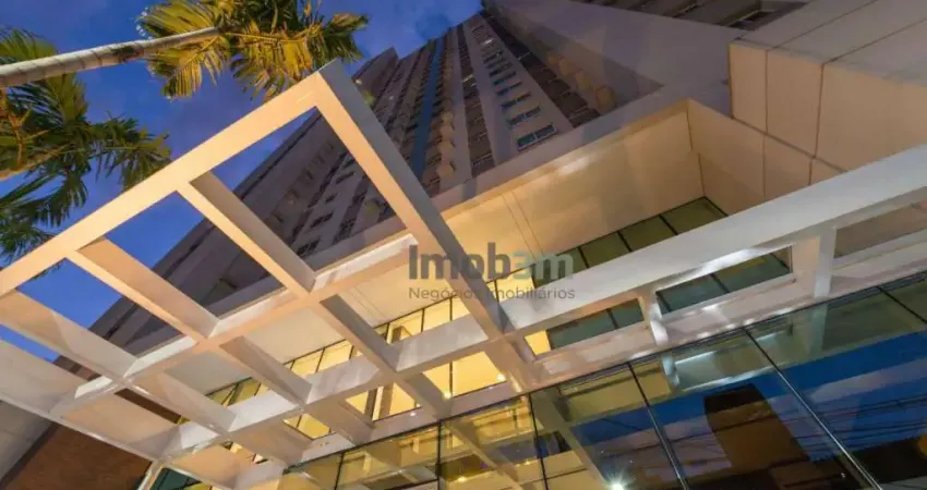 Apartamento com 2 dormitórios à venda, 70 m² por R$ 495.000,00 - Centro - Londrina/PR