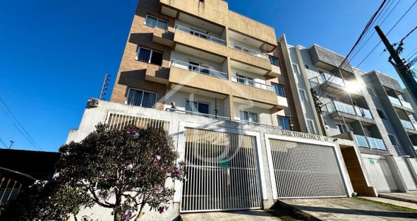 APARTAMENTO MOBILIADO À VENDA EM SÃO JOSÉ DOS PINHAIS
