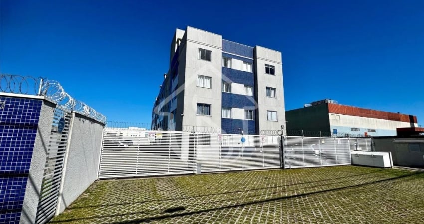 Apartamento com 2 quartos à venda na Rua Graça Aranha, 1267, Vargem Grande, Pinhais