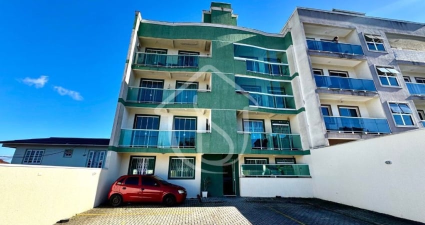 APARTAMENTO À VENDA EM SÃO JOSÉ DOS PINHAIS - MONTE LÍBANO