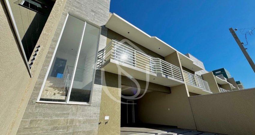 SOBRADO À VENDA EM SÃO JOSÉ DOS PINHAIS    CIDADE JARDIM