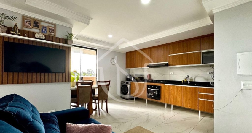 APARTAMENTO À VENDA EM SÃO JOSÉ DOS PINHAIS  AFONSO PENA