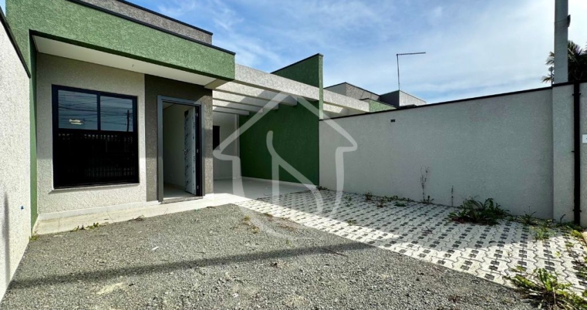 CASA À VENDA EM SÃO JOSÉ DOS PINHAIS  JARDIM CRUZEIRO