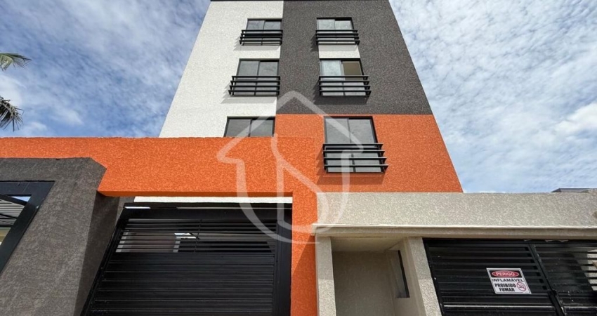 APARTAMENTO À VENDA EM SÃO JOSÉ DOS PINHAIS  JARDIM CRUZEIRO