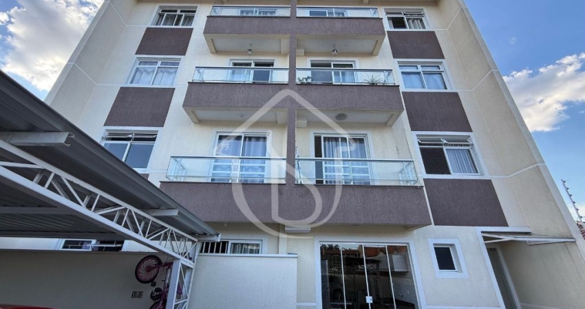 APARTAMENTO À VENDA EM SÃO JOSÉ DOS PINHAIS  JARDIM CRUZEIRO