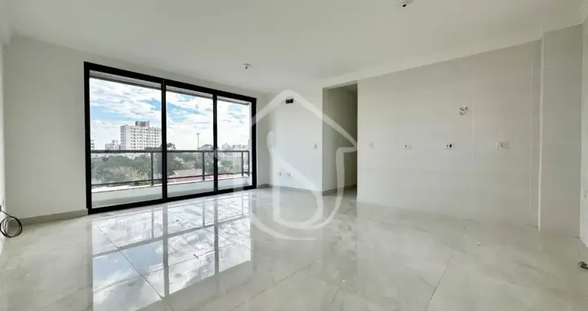 Apartamento com 3 quartos à venda na Rua Barão do Cerro Azul, Centro, São José dos Pinhais