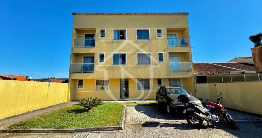 Apartamento Roseira de São Sebastião - São José dos Pinhais/PR