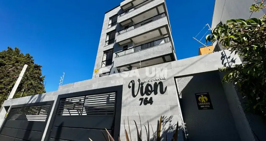 Apartamento com 3 quartos à venda na Rua Capitão Tobias Pereira da Cruz, 2380, Centro, São José dos Pinhais