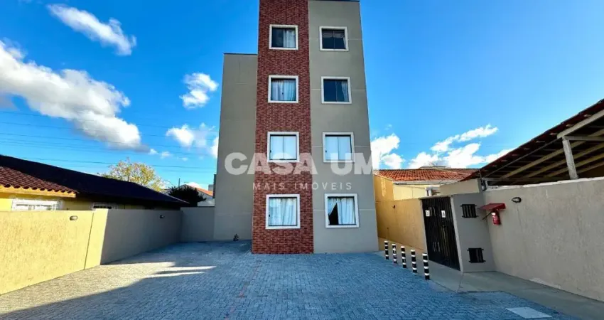 Apartamento COM 3 TERRAÇOS Afonso Pena - São José dos Pinhais/PR