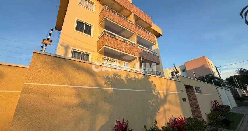 Apartamento Cidade Jardim - São José dos Pinhais/PR