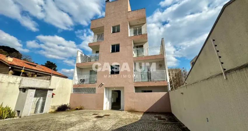 COBERTURA TRIPLEX Afonso Pena - São José dos Pinhais/PR