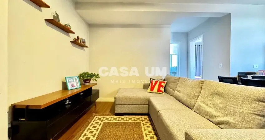 Apartamento Roseira de São Sebastião - São José dos Pinhais/PR