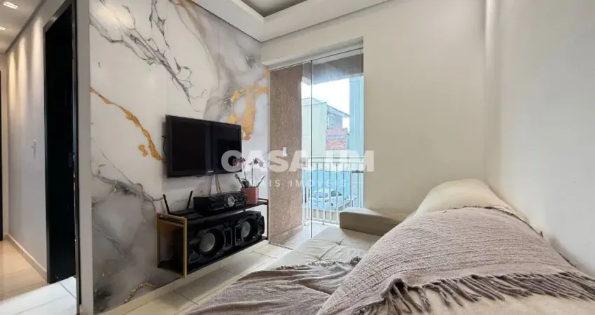 Apartamento Parque Da Fonte - São José dos Pinhais/PR