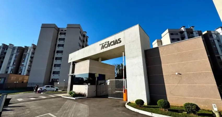 Apartamento Térreo Santo Antônio - São José dos Pinhais/PR