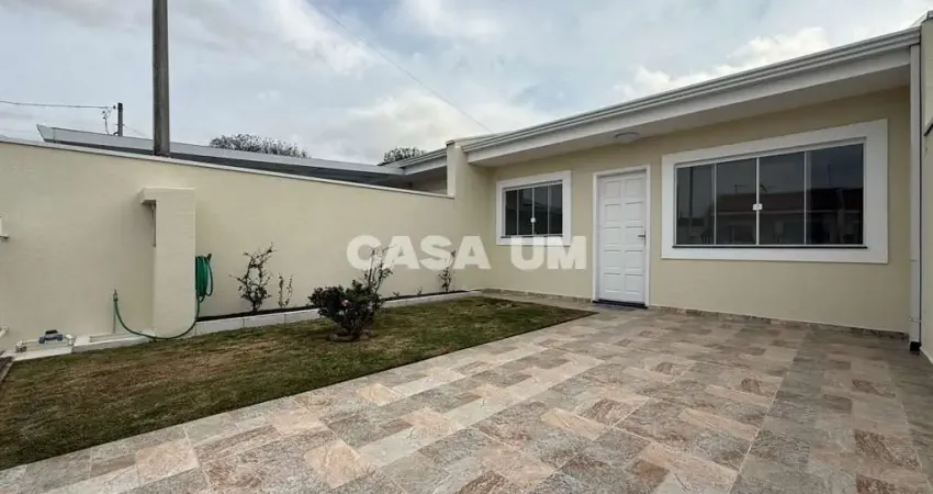 Casa quississana - são josé dos pinhais/pr casa quississana - são josé dos pinhais/pr