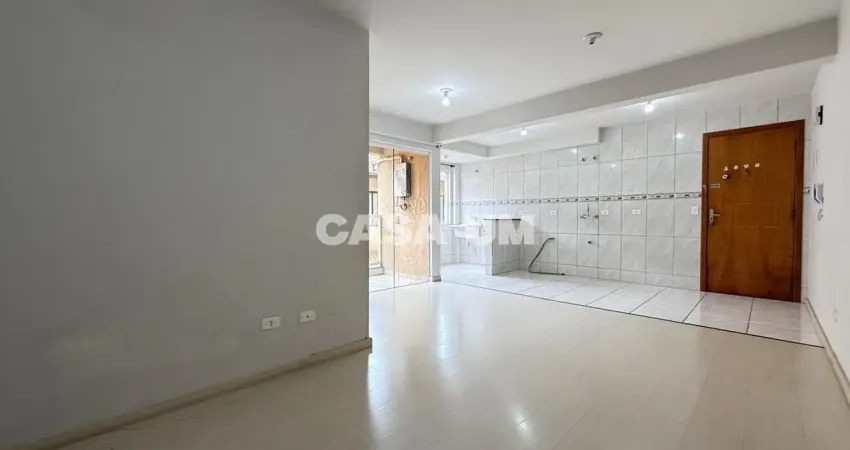 Apartamento com 3 quartos à venda na Rua Adir Pedroso, 344, Iná, São José dos Pinhais